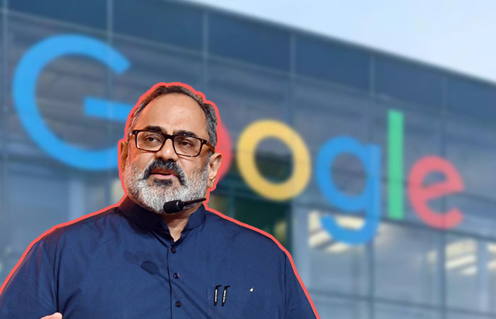 ‘Digital Nagriks’ not to be experimented with ‘unreliable’ AI, govt tells Google