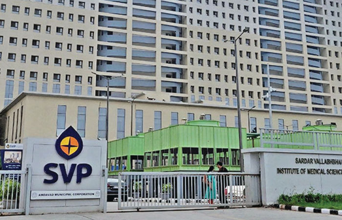 Medical student accused of drug use at SVP Hospital