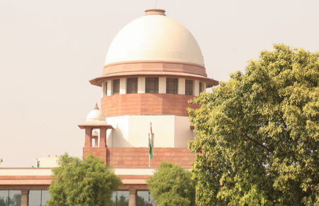 Supreme Court pulls up government over rising pollution in Delhi, seeks concrete action plan