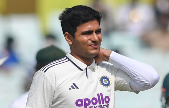 IND vs SA: ટીમ ઈન્ડિયાને મોટો ઝટકો, બીજી ટેસ્ટમાં શુભમન ગિલ બહાર થયાની ચર્ચા, સુદર્શનને તક!