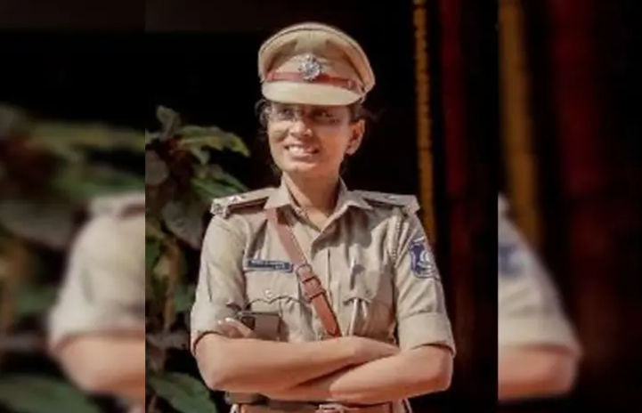 Gujarat DySp under scrutiny for accepting bribe in atrocity case