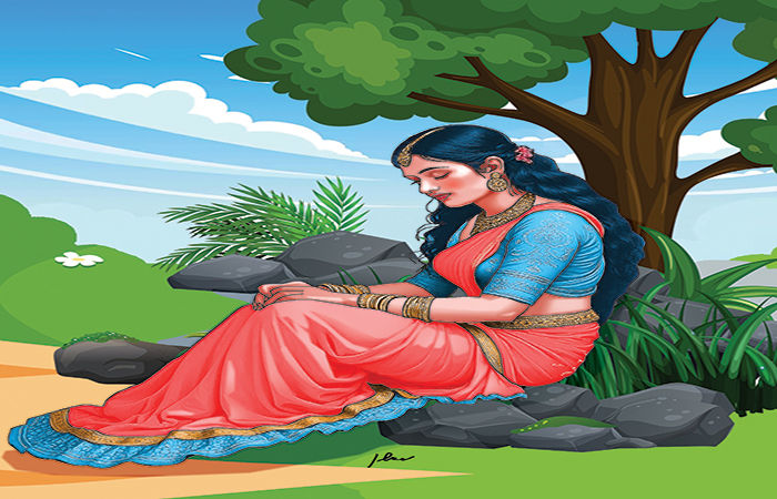 વાચકની કલમ                                                   .
