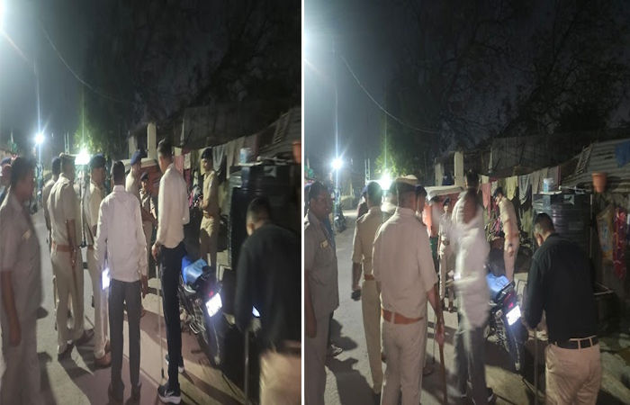 દિલ્હી બ્લાસ્ટ બાદ વડોદરા પોલીસના કોમ્બિંગ દરમિયાન ડ્રીંક એન્ડ ડ્રાઈવ અને દારૂના કેસો મળ્યા