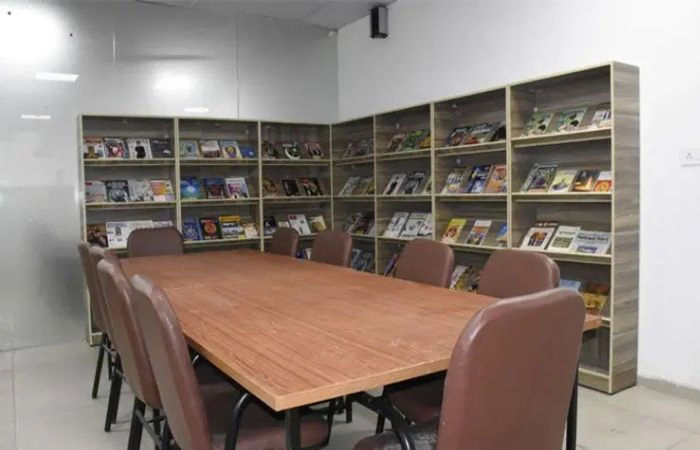 Declining readers, shrinking libraries: Only 47 public libraries per 10 lakh people in Gujarat