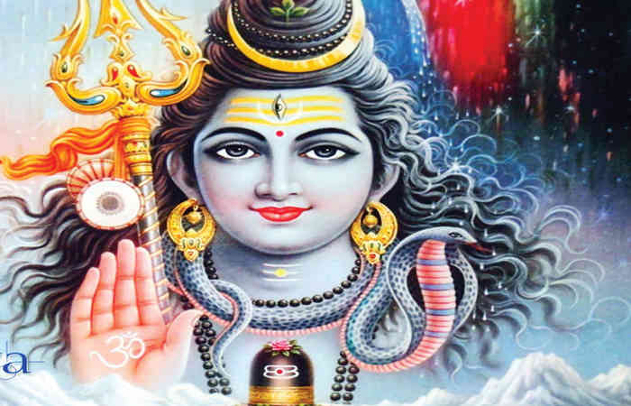 શિવ તાંડવ સ્તોત્રમ ગુજરાતી અનુવાદ
