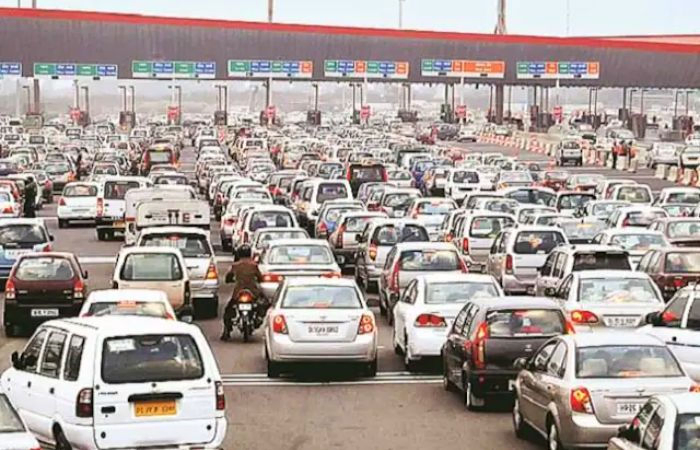 ડિજિટલ ભારત તરફ હુંકાર: 2022માં FASTag કલેક્શન રૂ. 50,000 કરોડને પાર