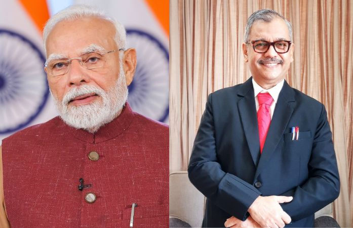 'PM મોદીએ મારી સાથે મરાઠીમાં વાત કરી...', રાજ્યસભા માટે નોમિનેટ થયા બાદ ઉજ્જવલ નિકમનું નિવેદન