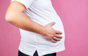 Scientists find cellular culprit behind age-related abdominal fat