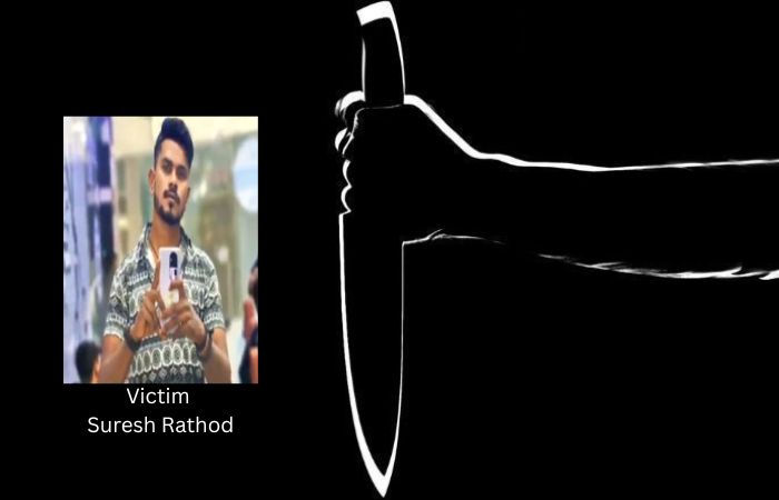 Man kills brother-in-law on Bhai Dooj over minor dispute in Surat