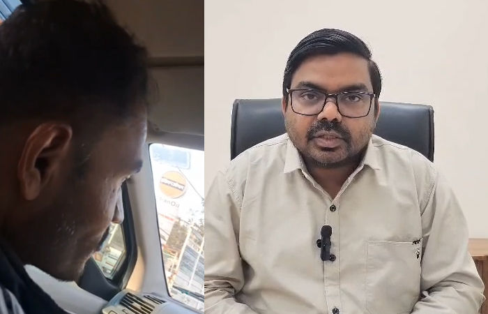 લગ્ન નોંધણીમાંથી 50 લાખ કમાયાની કબૂલાત કરનાર કણજીપાણીના તલાટી સસ્પેન્ડ, DDOએ તપાસના આદેશ આપ્યા