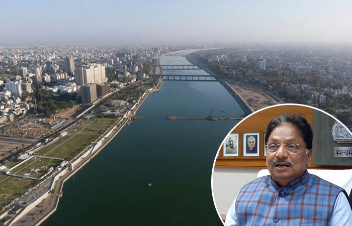 No wheels in motion for changing Ahmedabad’s name to Karnavati, admits govt