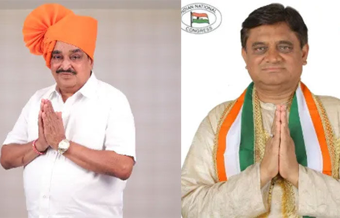 BJP state president CR Patil wins in Navsari by over 4.5 lakh votes