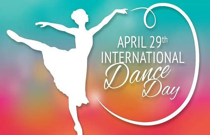 International Dance Day 2023: જાણો આંતરરાષ્ટ્રીય નૃત્ય દિવસનો રસપ્રદ ઈતિહાસ અને ડાન્સ કરવાના ફાયદા