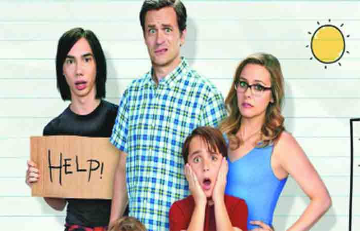 Middle School Mayhem: Laughing Through the Chaos!