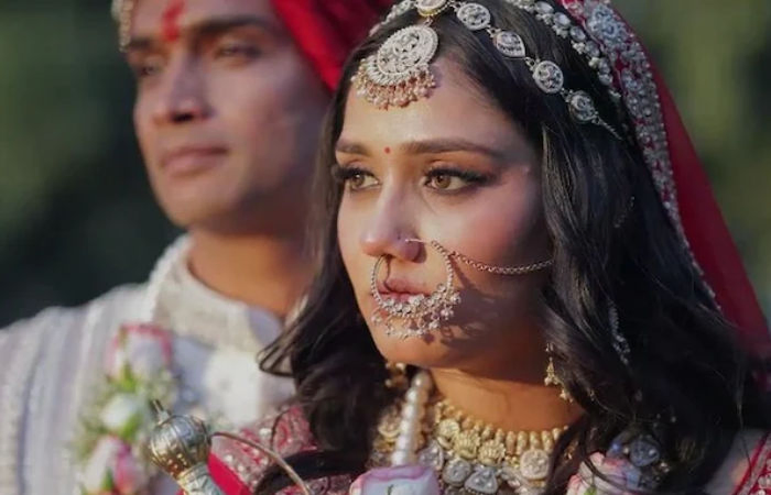 સાસુ નિવૃત્ત જજ હોવાથી તપાસ દબાવવાનો પ્રયાસ? ટ્વિશા શર્મા કેસમાં સુપ્રીમ કોર્ટની સુઓમોટો અરજી