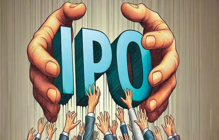 સપ્ટેમ્બરમાં IPO બજારમાં તેજી, 1997 પછી ઇશ્યૂની સૌથી વધુ સંખ્યા