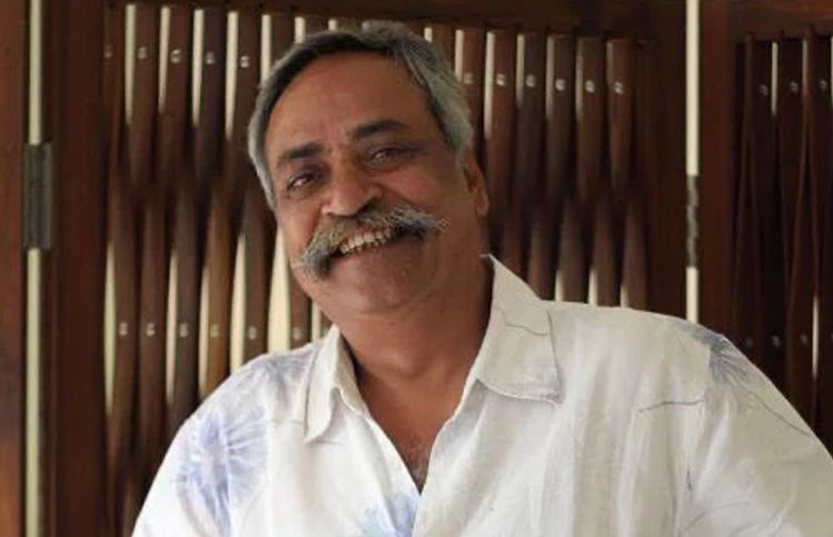 જાણીતા એડ ગુરુ પીયૂષ પાંડેનું નિધન, 'અબ કી બાર મોદી સરકાર'નું સૂત્ર એમણે જ આપ્યું હતું