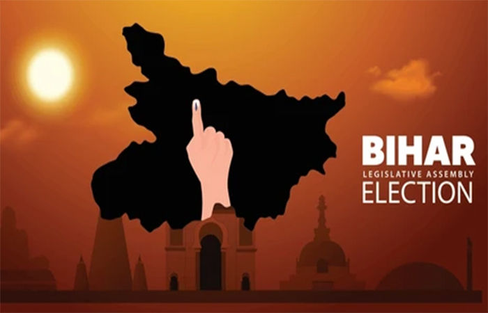 દિલ્હીની વાત : શા માટે એનડીએના નેતાઓ ચૂપચાપ રવાના થઈ ગયા?
