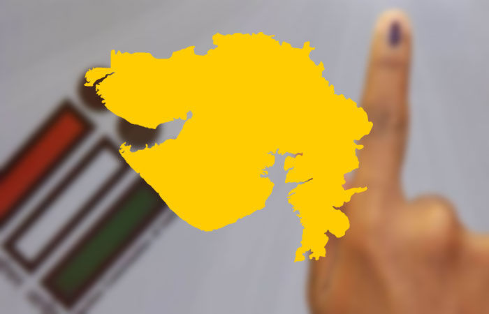Kshatriya agitation calls for added security measures in Gujarat polls
