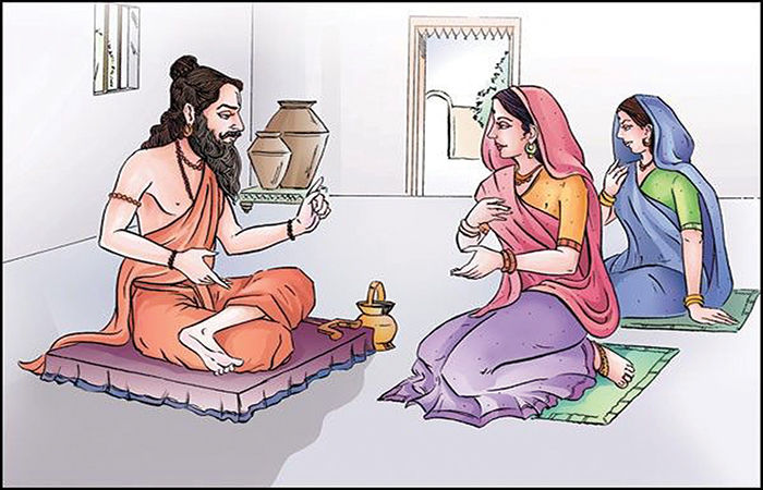 'રાગ, વિતરાગ અને વિરાગ'ના ભેદોમાં મનની સ્થિતિ