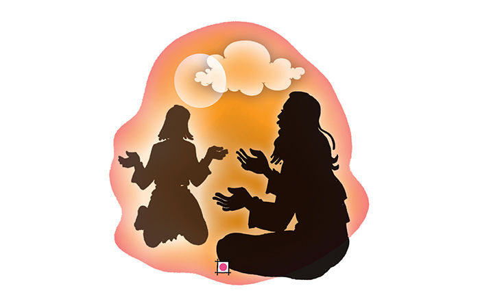 'શતમ્ જીવેમ્ શરદ:' શા માટે?                       .