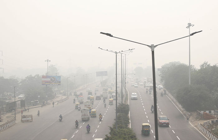 Odd-even scheme works as an effective emergency measure: Delhi govt to SC