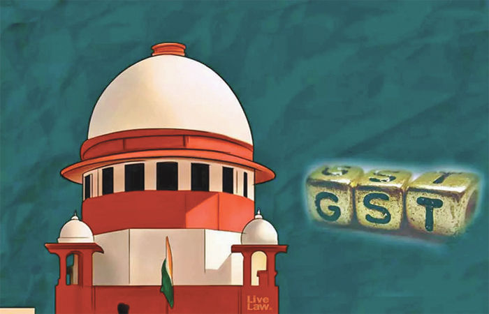 GST કર-પ્રણાલી હેઠળ કામ ચલાઉ ટાંચ અંગેના સુપ્રીમ કોર્ટના તાજેતરના ખૂબ જ મહત્વના ચુકાદાની વિગતો