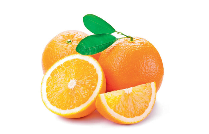 ખટમીઠાં ગુણકારી સંતરા