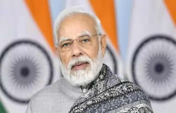 2002નાં રમખાણો અંગે મોદીની ભૂમિકાનો અમેરિકાએ કરેલો બચાવ