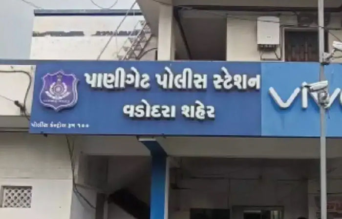 વડોદરાના વાઘોડિયા રોડ પર અકસ્માતના પગલે જીમ સંચાલકે ડિલિવરી બોયને માર મારી ધમકી આપી