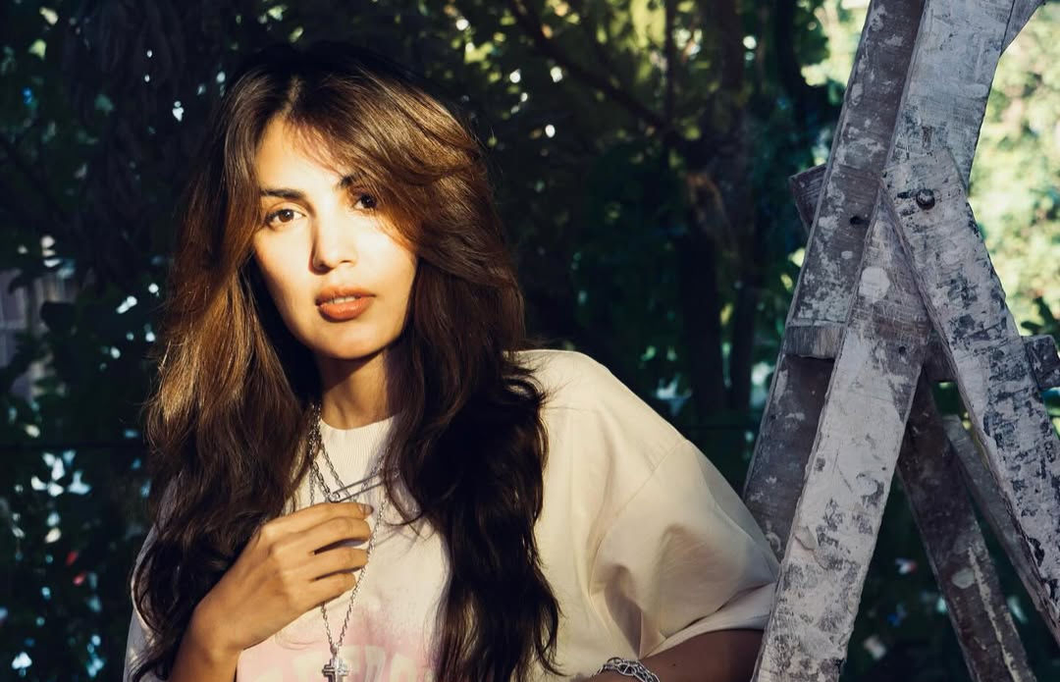 Bombay HC orders return of Rhea Chakraborty’s passport, eases bail conditions
