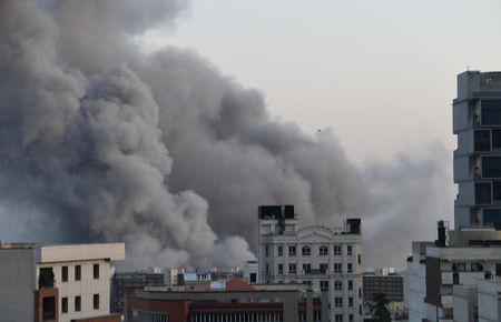 Despite ceasefire announcement, India issues fresh advisory, urges nationals to leave Iran expeditiously