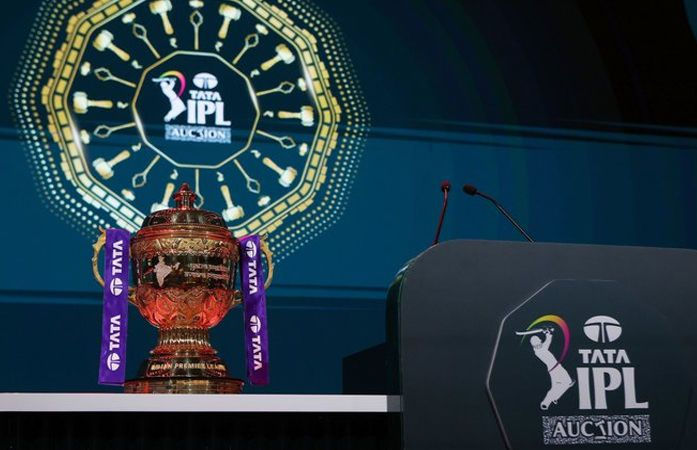 IPL મિનિ ઓક્શનમાં સ્ટાર ખેલાડીની સરપ્રાઈઝ એન્ટ્રી, કુલ 350 ખેલાડીઓ પર લાગશે બોલી