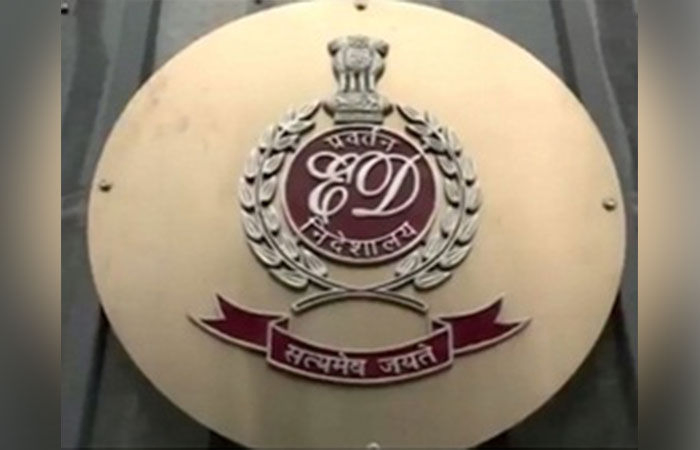ED files charge sheet against Amway for proceeds of crime of over ₹4,000 cr