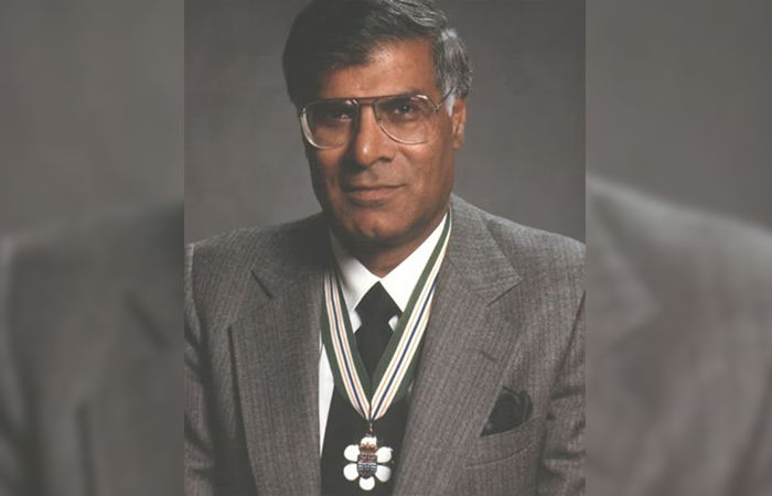 Gurdev Singh Gill, Canada’s first Indian-origin physician, dies at 92