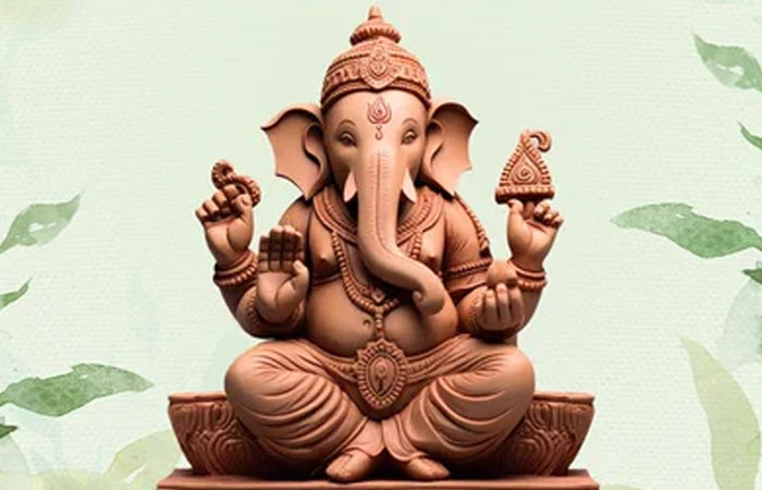 ગજાનનના આ 108 નામ, 10 દિવસ સુધી કરો તેના જાપ, જીવનની તમામ મુશ્કેલીઓ થશે દૂર