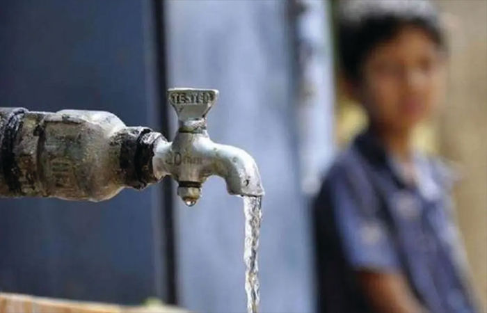 માત્ર રૂ.6500 નું બિલ નહીં ભરાતા વીજ કનેક્શન કપાયું : બાપોદ ટાંકીના અનેક પરિવારો પાણીથી વંચિત