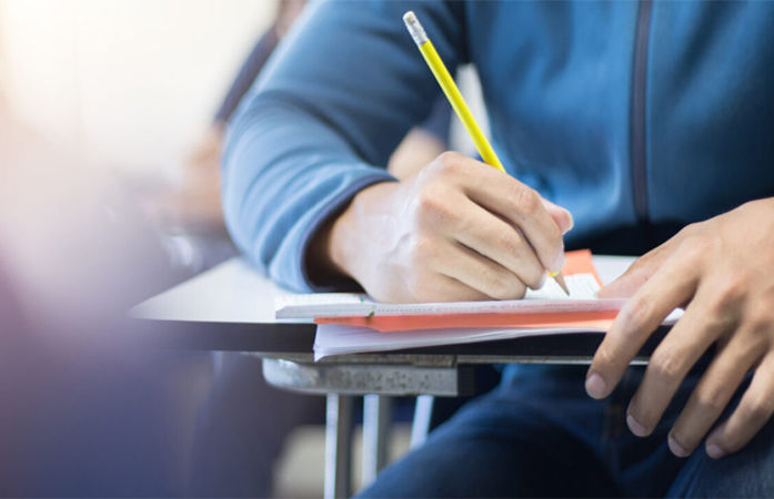 Over 44,000 Gujarat Board repeater students fail again in Class 10 exams