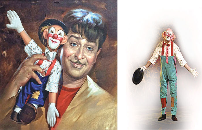 મેરા નામ જોકર : રાજ કપૂરના જીવનનો સૌથી મોટો જુગાર