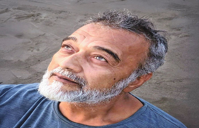 લકી અલીની કબૂલાત: સંગીત મારો પ્રાણ છે                      .