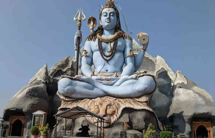 આજે મહાશિવરાત્રિ, જાણો... શુભ મુહૂર્ત અને ચારેય પ્રહરની પૂજાનો સમય, કરો આ ઉપાય