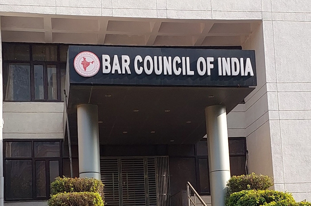 Bar Council of India halts new law colleges for three years over quality concerns