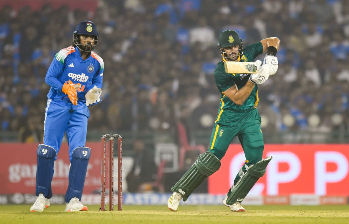 IND vs SA: વિરાટ અને ગાયકવાડની સદી એળે ગઈ, રોમાંચક મેચમાં સાઉથ આફ્રિકાની 4 વિકેટથી જીત