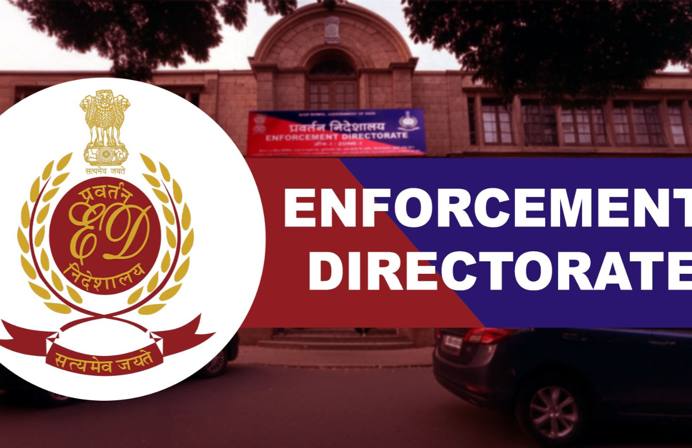 ED’s Mumbai drug bust: ₹100-Crore laundering network busted, possibly linked to Dawood Ibrahim
