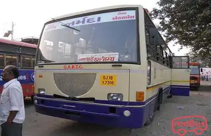 ભાવનગર-અંબાજી એસટી બસ સપ્તાહમાં શરૂ કરવા વિચારણા