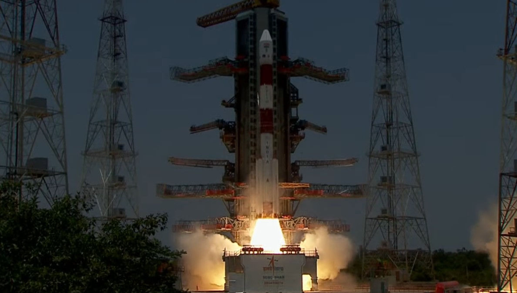 Aditya L1 successfully launched: All you need to know about India's first solar mission