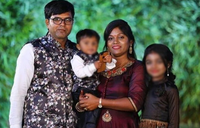 Indian-origin man among two convicted for deaths of Gujarati family crossing US-Canada border