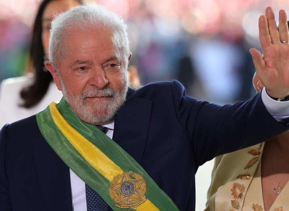 No backing down: Brazil President pushes for new BRICS currency amid tariff tensions with US