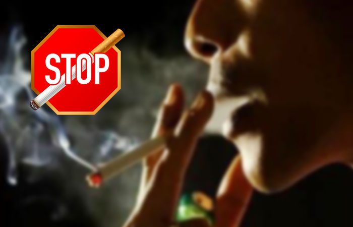Cut down smoking to avoid cognitive ageing: Study