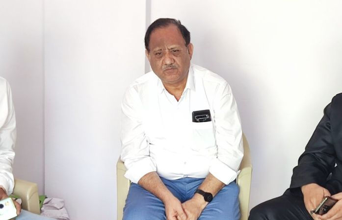 કોંગ્રેસના કોર્પોરેટર જેલમાં તો સાબિર કાબલીવાલા પ્રચારમાં... બોગસ ખેડૂત કેસમાં સરકારના બેવડાં ધોરણ